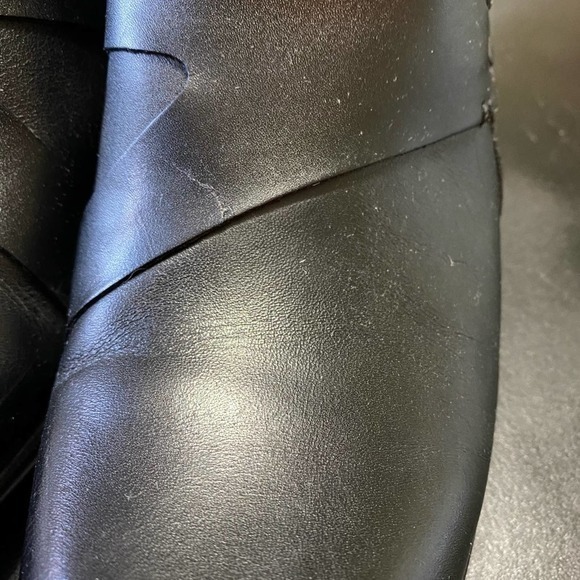 Black Clark’s Booties‎ - Picture 7 of 7